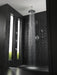 Brizo Baliza T66T005 Sensori Thermostatic Valve Trim, chrome - view 5