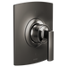 Brizo Kintsu: Sensori Thermostatic Valve Trim - Less Handles