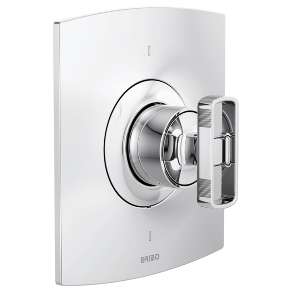Brizo Kintsu T66T006 Sensori Thermostatic Valve Trim - Less Handles