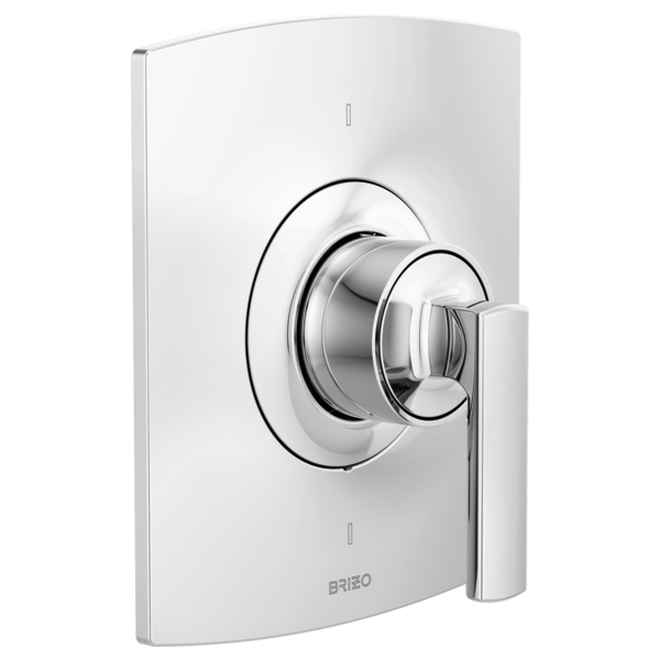 Brizo Kintsu T66T006 Sensori Thermostatic Valve Trim - Less Handles