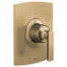 Brizo Kintsu: Sensori Thermostatic Valve Trim - Less Handles