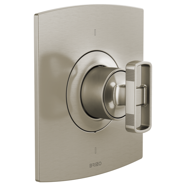Brizo Kintsu T66T006 Sensori Thermostatic Valve Trim - Less Handles