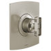 Brizo Kintsu T66T006 Sensori Thermostatic Valve Trim - Less Handles