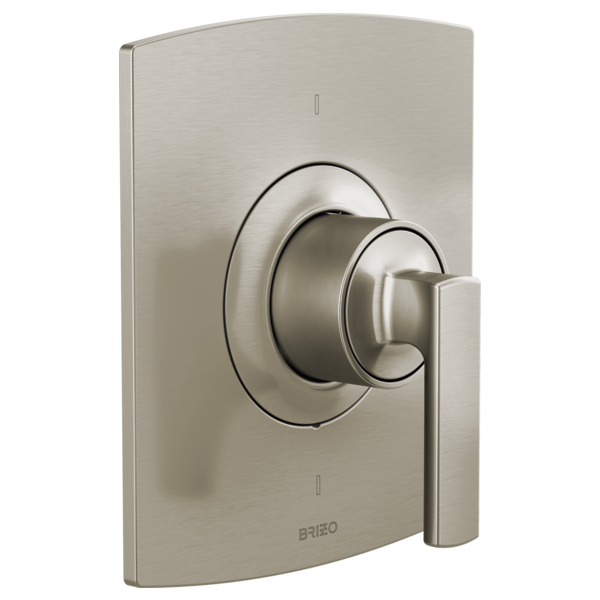 Brizo Kintsu T66T006 Sensori Thermostatic Valve Trim - Less Handles
