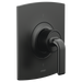 Brizo Kintsu: Sensori Thermostatic Valve Trim - Less Handles