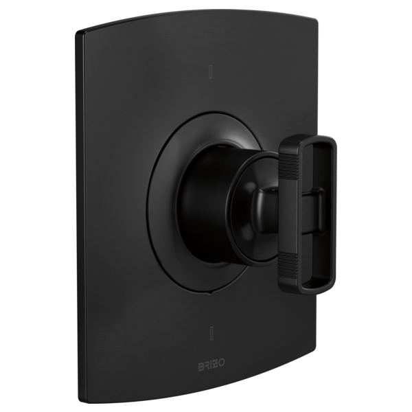Brizo Kintsu: Sensori Thermostatic Valve Trim - Less Handles