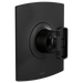 Brizo Kintsu: Sensori Thermostatic Valve Trim - Less Handles