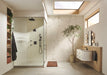 Brizo Kintsu: Sensori Thermostatic Valve Trim - Less Handles