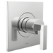 Brizo Frank Lloyd Wright T66T022 Sensori Thermostatic Valve Trim - Less Handle