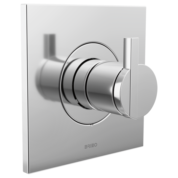 Brizo Frank Lloyd Wright T66T022 Sensori Thermostatic Valve Trim - Less Handle