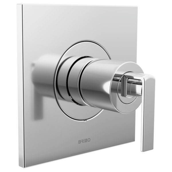Brizo Frank Lloyd Wright T66T022 Sensori Thermostatic Valve Trim - Less Handle