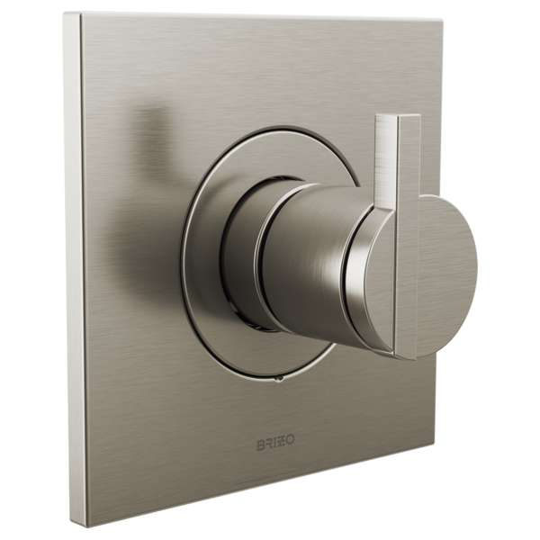 Brizo Frank Lloyd Wright T66T022 Sensori Thermostatic Valve Trim - Less Handle