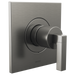 Brizo Frank Lloyd Wright T66T022 Sensori Thermostatic Valve Trim - Less Handle