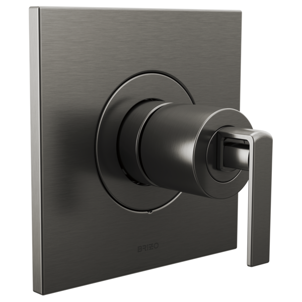 Brizo Frank Lloyd Wright T66T022 Sensori Thermostatic Valve Trim - Less Handle