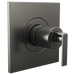 Brizo Frank Lloyd Wright T66T022 Sensori Thermostatic Valve Trim - Less Handle