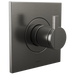 Brizo Frank Lloyd Wright T66T022 Sensori Thermostatic Valve Trim - Less Handle