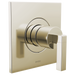 Brizo Frank Lloyd Wright T66T022 Sensori Thermostatic Valve Trim - Less Handle