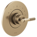 Brizo Litze: Sensori Thermostatic Valve Trim - Less Handle