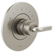 Brizo Litze: Sensori Thermostatic Valve Trim - Less Handle