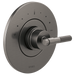 Brizo Litze T66T035 Sensori Thermostatic Valve Trim - Less Handle