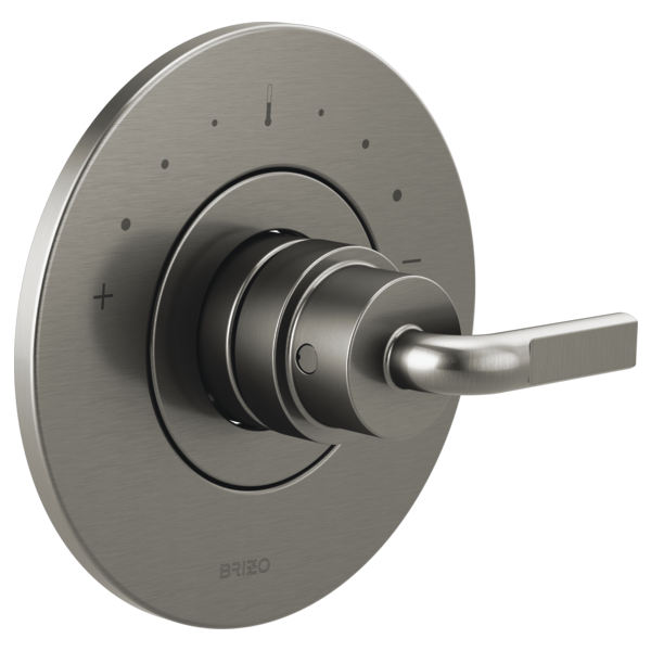 Brizo Litze T66T035 Sensori Thermostatic Valve Trim - Less Handle