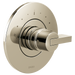 Brizo Litze T66T035 Sensori Thermostatic Valve Trim - Less Handle
