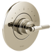 Brizo Litze T66T035 Sensori Thermostatic Valve Trim - Less Handle