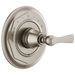 Brizo Rook:T66T060 Sensori Thermostatic Valve Trim - Lever