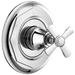 Brizo Rook:T66T061 Sensori Thermostatic Valve Trim - Cross