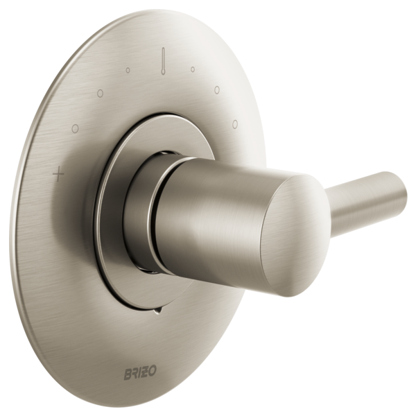 Brizo Jason Wu for Brizo: Sensori Thermostatic Valve Trim - Less Handle