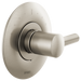 Brizo Jason Wu for Brizo: Sensori Thermostatic Valve Trim - Less Handle