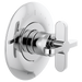 Brizo Jason Wu for Brizo: Sensori Thermostatic Valve Trim - Less Handle