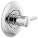 Brizo Jason Wu for Brizo: Sensori Thermostatic Valve Trim - Less Handle