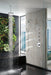 Brizo Jason Wu for Brizo T66T075 Sensori Thermostatic Valve Trim - Less Handle