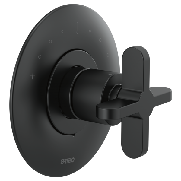 Brizo Jason Wu for Brizo: Sensori Thermostatic Valve Trim - Less Handle