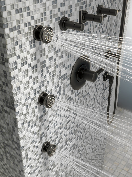 Brizo Jason Wu for Brizo: Sensori Thermostatic Valve Trim - Less Handle