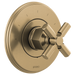 Brizo Invari: Sensori Thermostatic Valve Trim - Less Handle