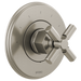 Brizo Invari: Sensori Thermostatic Valve Trim - Less Handle
