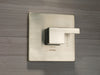Brizo Siderna:T66T080 Sensori Thermostatic Valve Trim