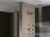 Brizo Siderna:T66T080 Sensori Thermostatic Valve Trim