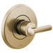 Brizo Levoir: Sensori Thermostatic Valve Trim - Less Handle