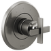 Brizo Levoir: Sensori Thermostatic Valve Trim - Less Handle