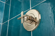 Brizo Levoir: Sensori Thermostatic Valve Trim - Less Handle