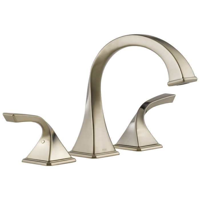 Brizo Virage:T67330 Roman Tub Faucet