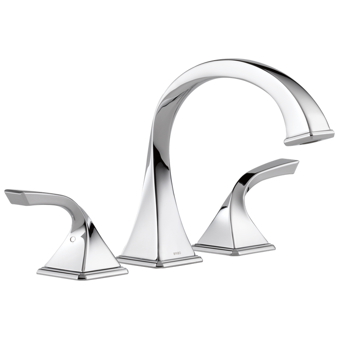 Brizo Virage:T67330 Roman Tub Faucet