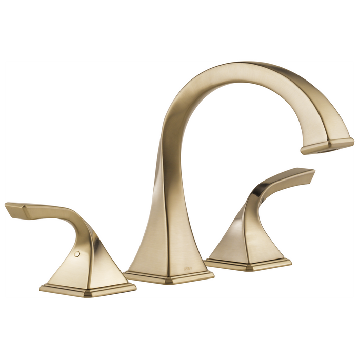 Brizo Virage:T67330 Roman Tub Faucet