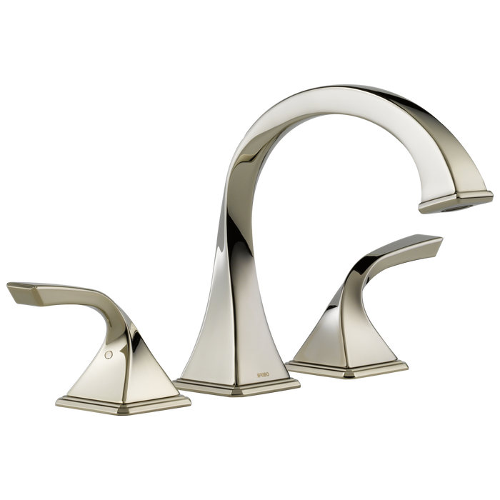 Brizo Virage:T67330 Roman Tub Faucet