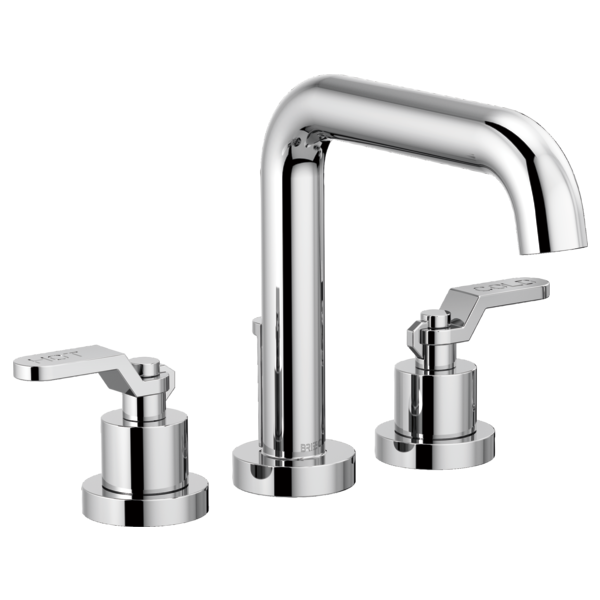 Brizo Litze: Roman Tub - Less Handles