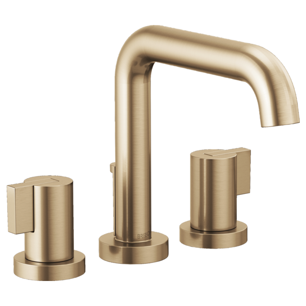 Brizo Litze: Roman Tub - Less Handles