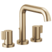 Brizo Litze: Roman Tub - Less Handles